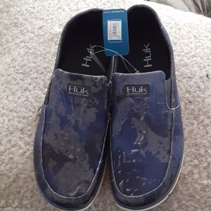 HUK Performance Shoe